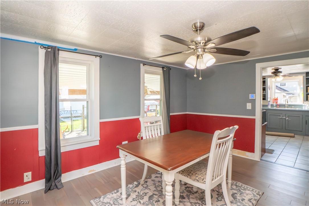 Village/West Salem - Residential