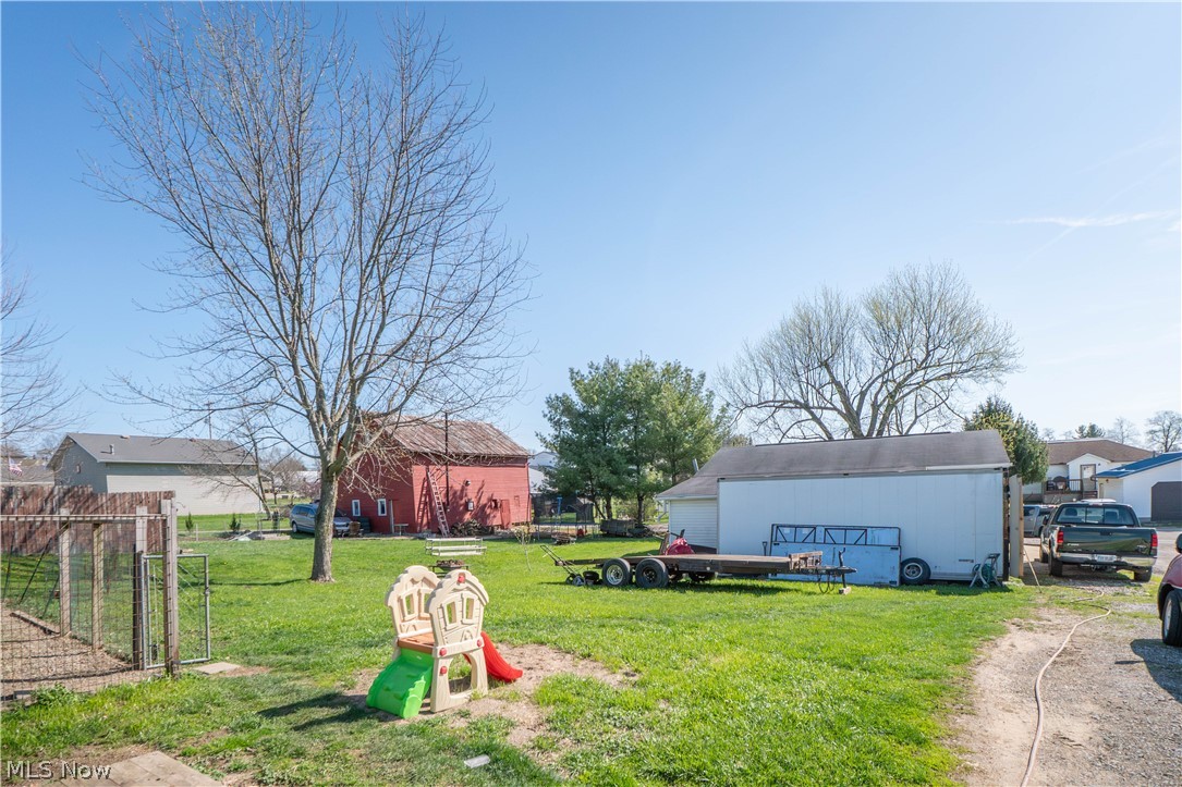 Village/West Salem - Residential