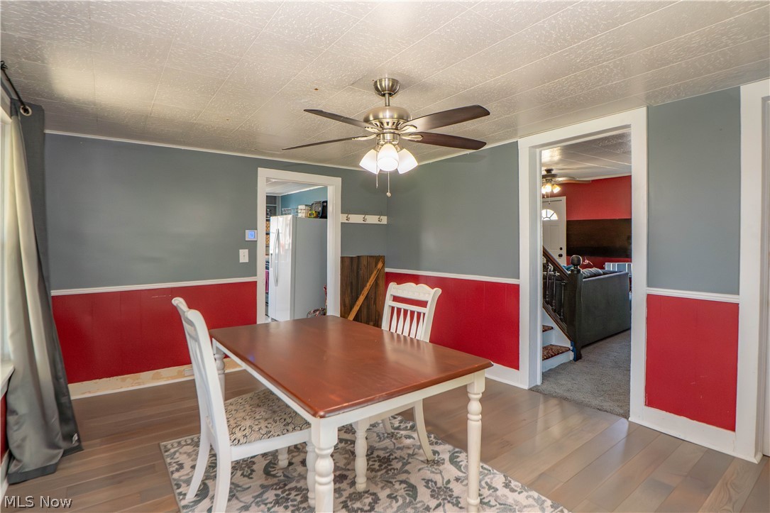 Village/West Salem - Residential