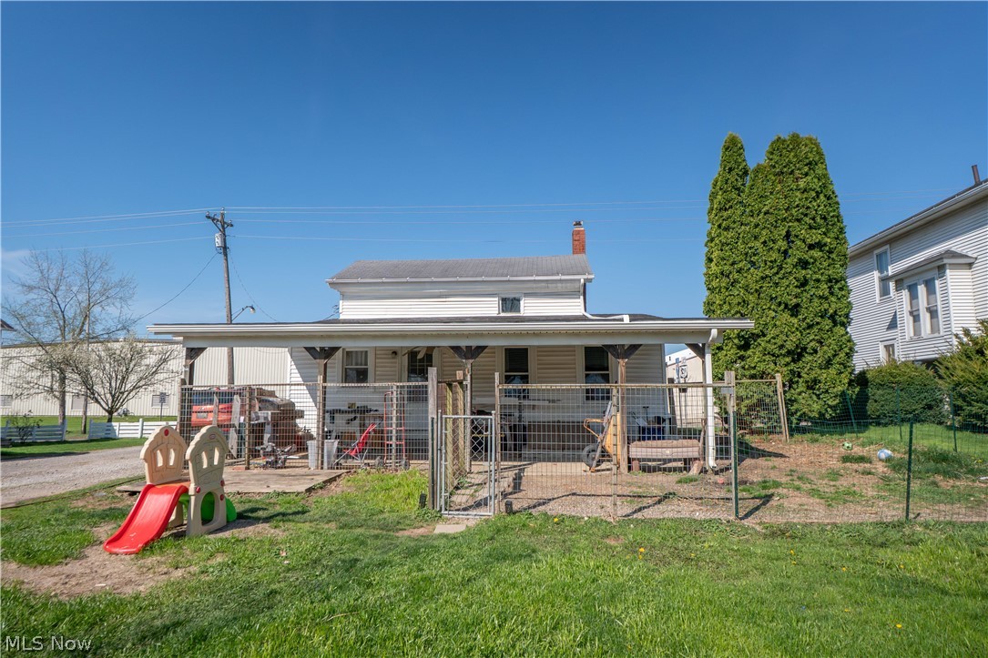 Village/West Salem - Residential