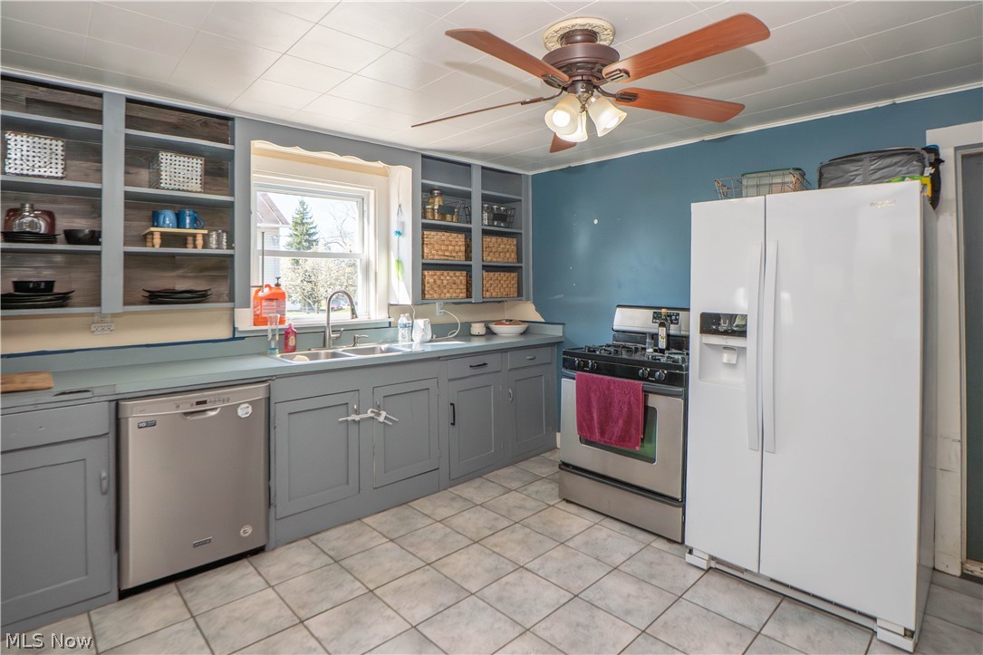 Village/West Salem - Residential