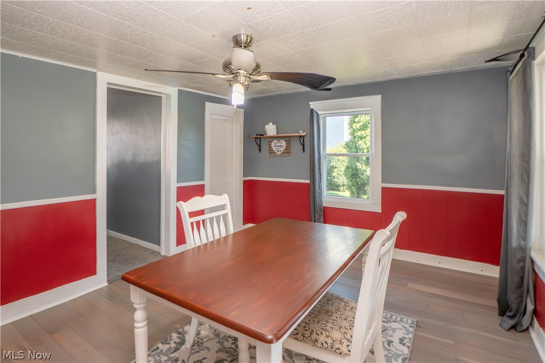 Village/West Salem - Residential