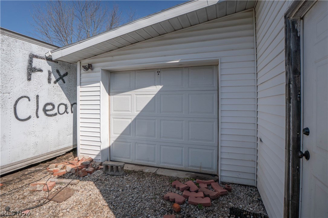 Village/West Salem - Residential