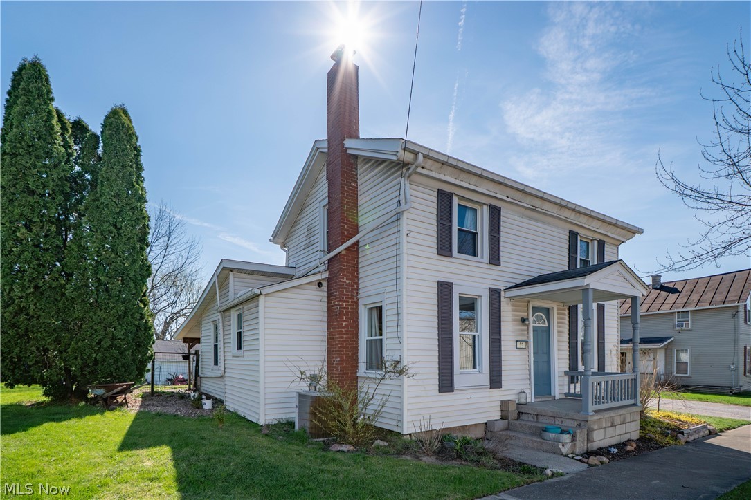 Village/West Salem - Residential