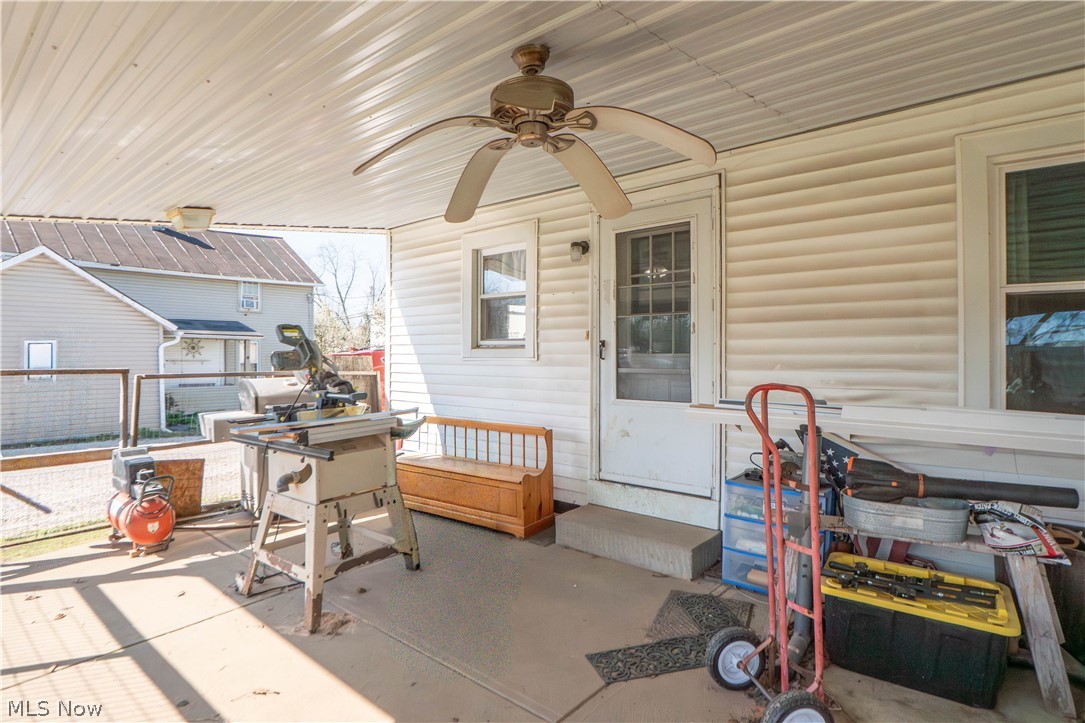 Village/West Salem - Residential