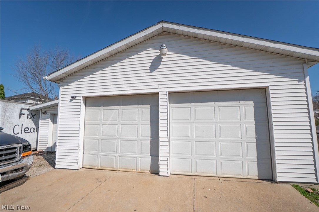 Village/West Salem - Residential