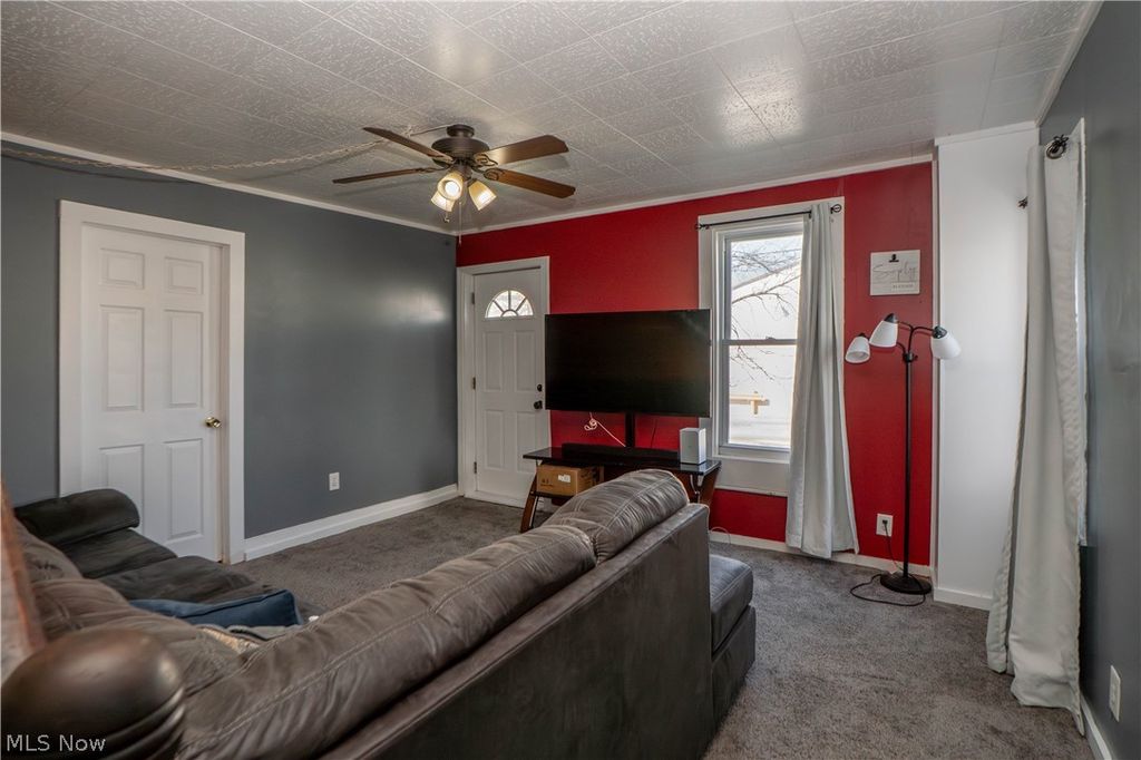 Photo of 59 S Main Street, West Salem, OH 44287 (MLS # 5199809)