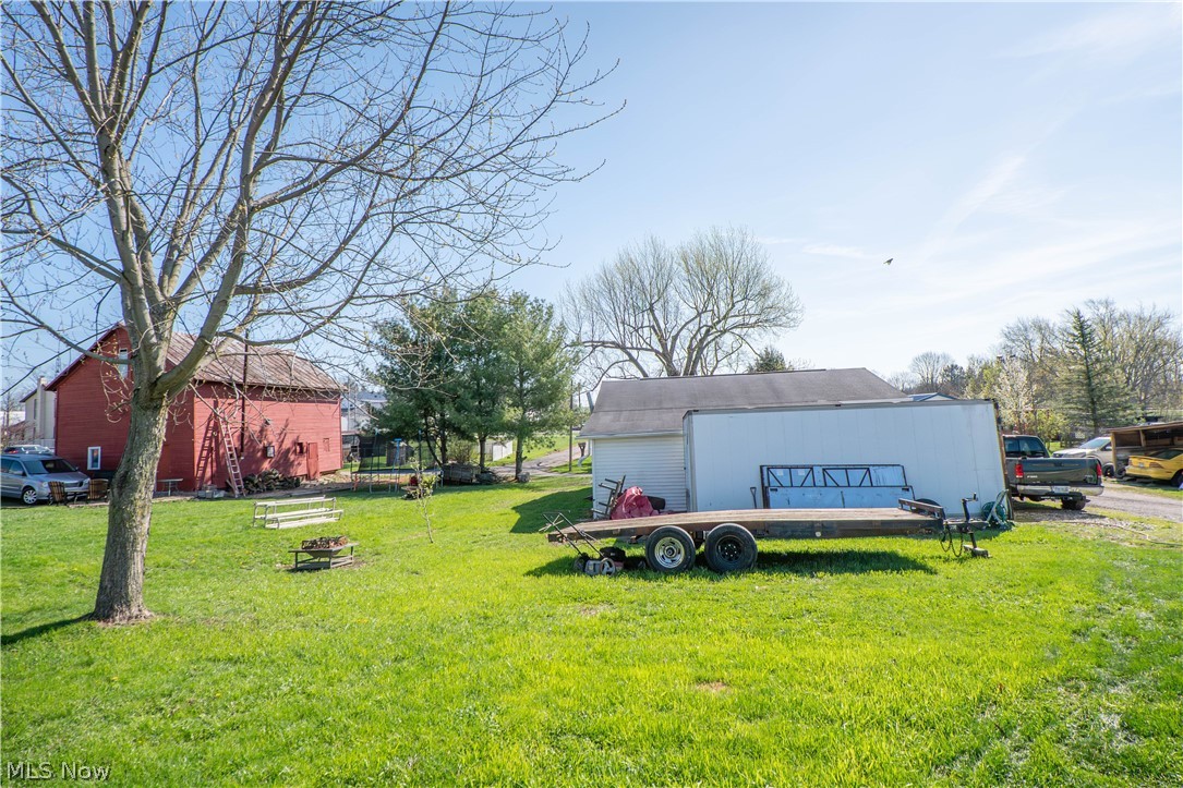 Village/West Salem - Residential