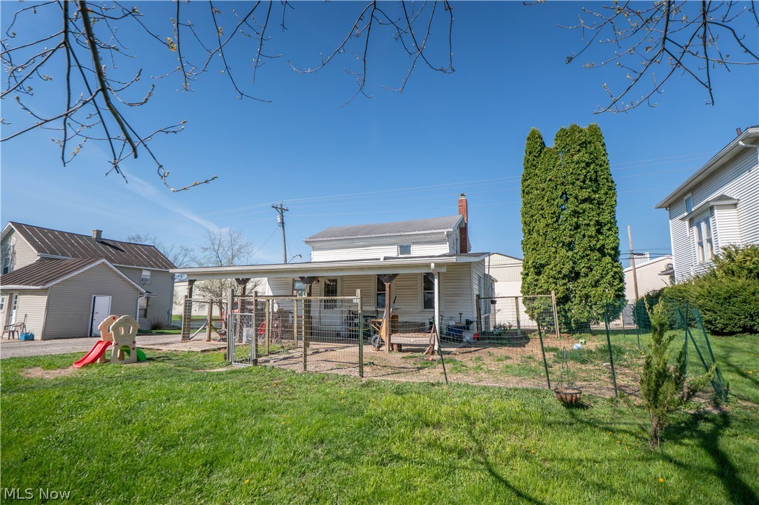 Village/West Salem - Residential