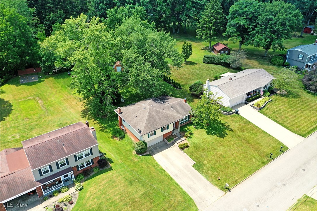 1723 Coventry Avenue, Howland, Ohio image 3