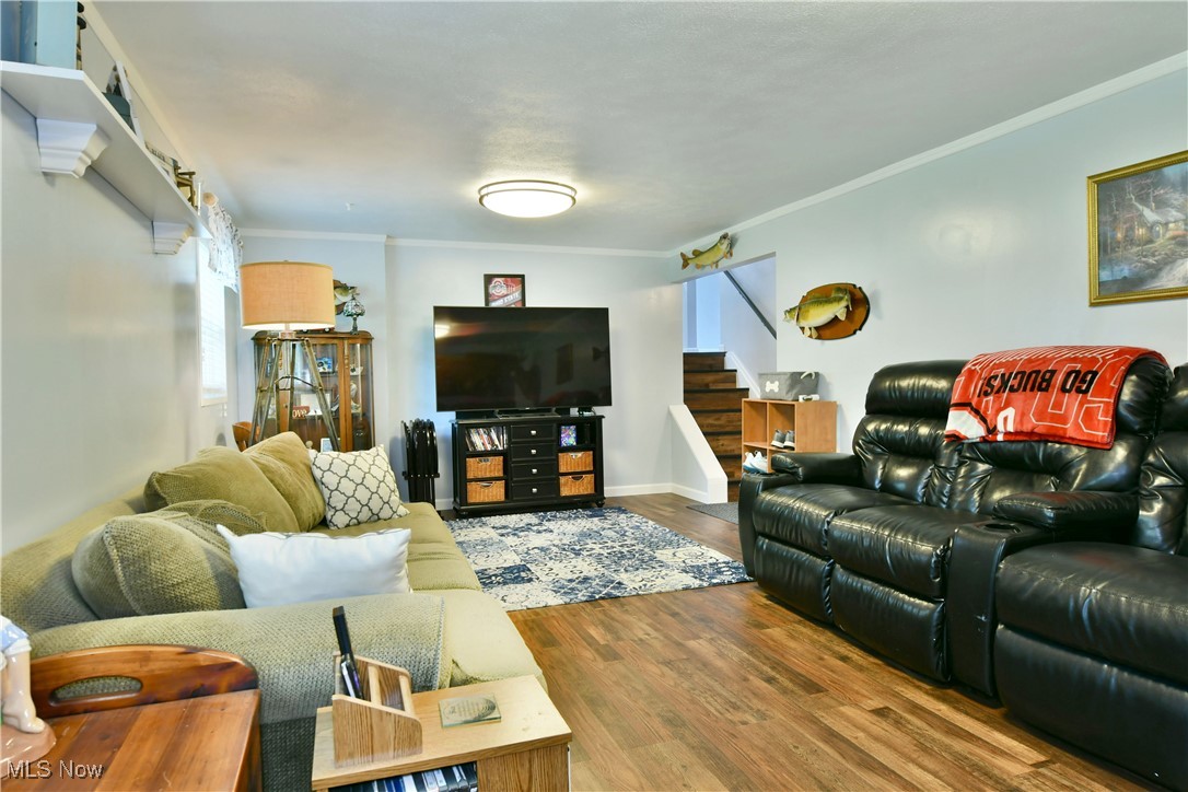 1723 Coventry Avenue, Howland, Ohio image 36