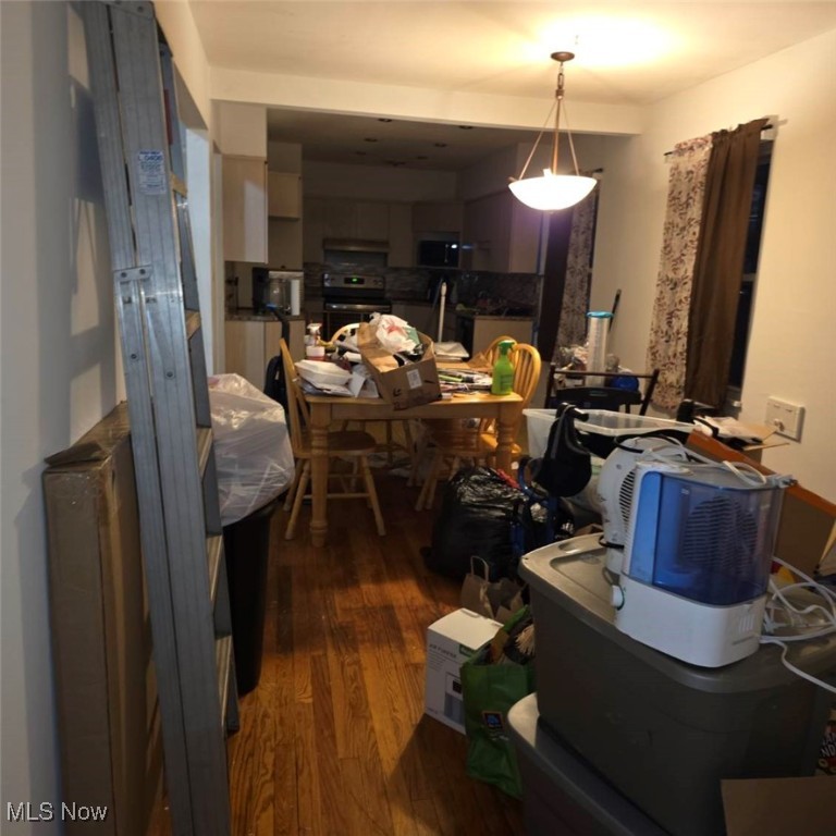 Lorain Road Estates - Residential