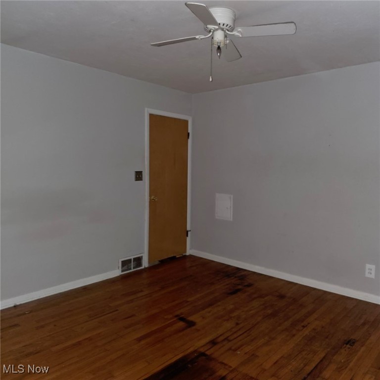 Lorain Road Estates - Residential