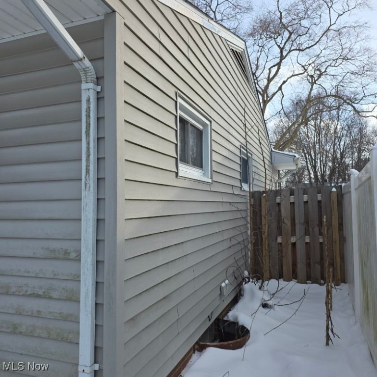 Lorain Road Estates - Residential