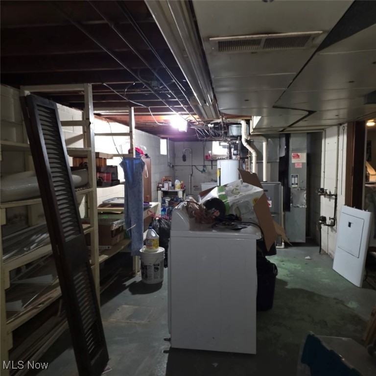 Lorain Road Estates - Residential