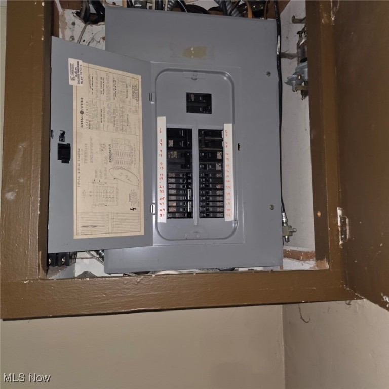 Lorain Road Estates - Residential