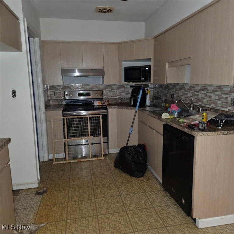 Lorain Road Estates - Residential