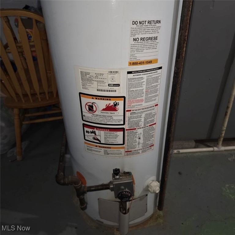 Lorain Road Estates - Residential