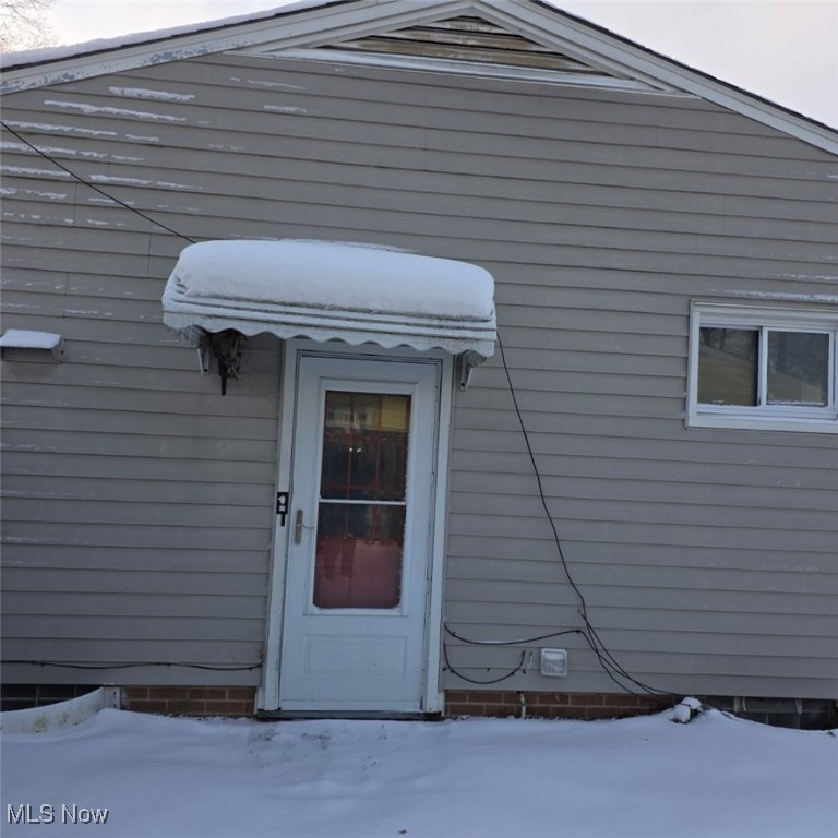 Lorain Road Estates - Residential