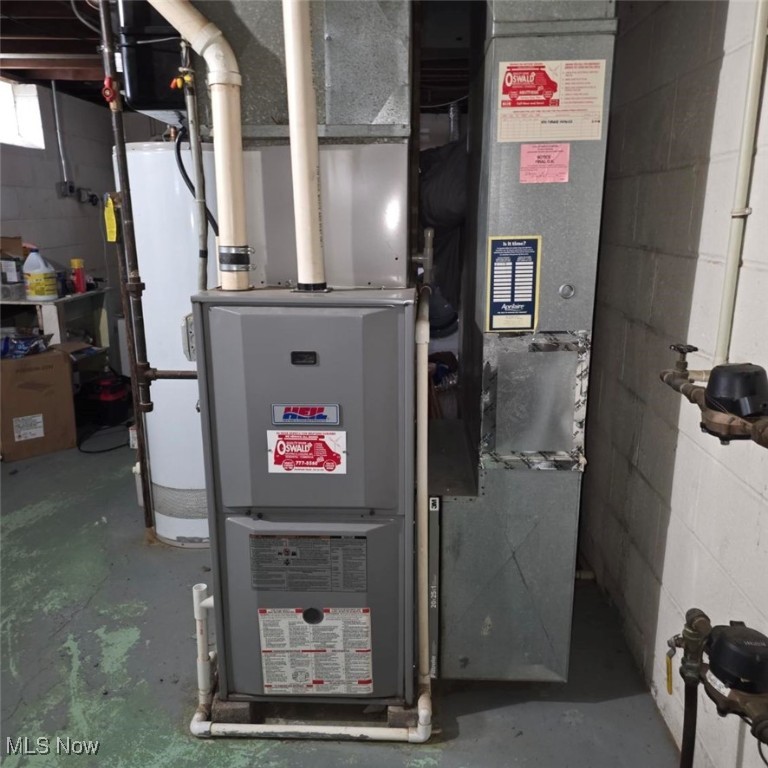 Lorain Road Estates - Residential