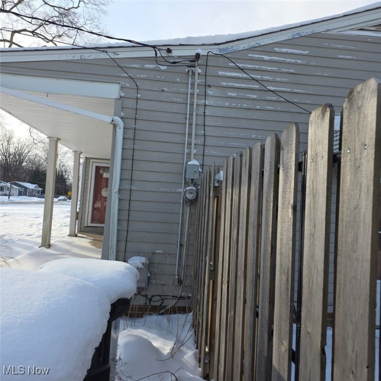 Lorain Road Estates - Residential