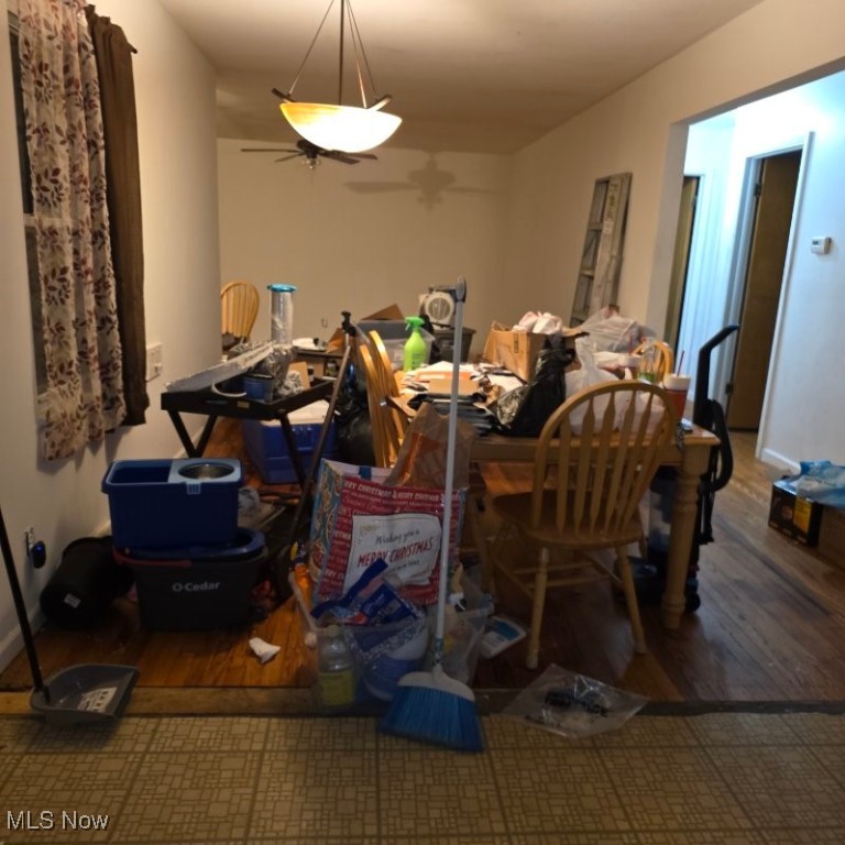 Lorain Road Estates - Residential