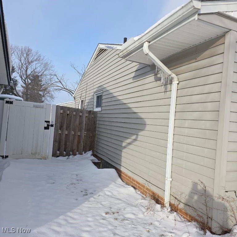 Lorain Road Estates - Residential