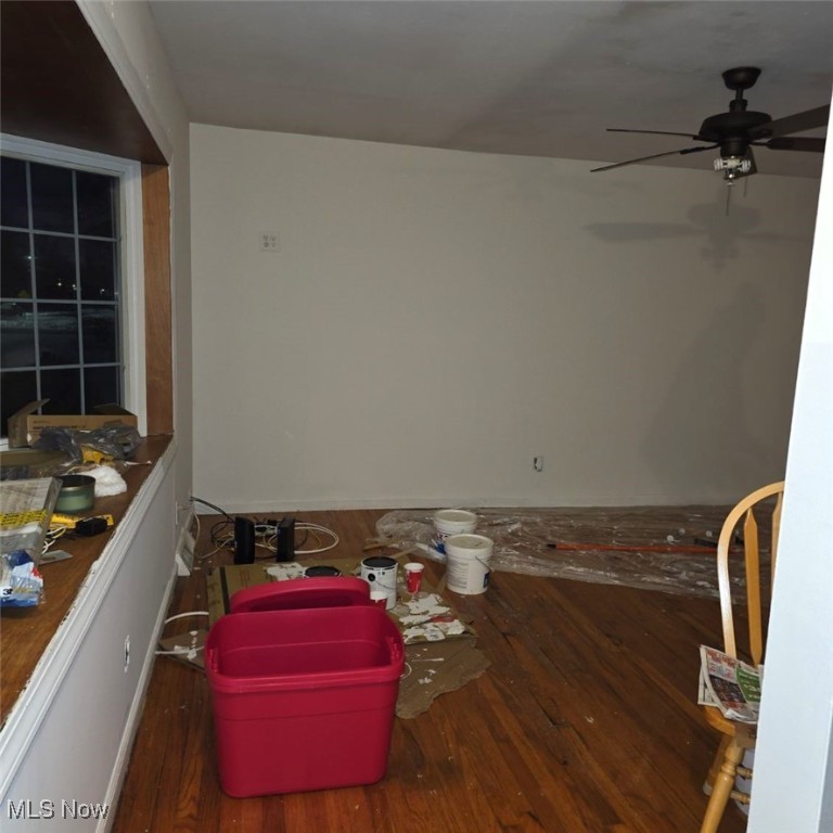 Lorain Road Estates - Residential