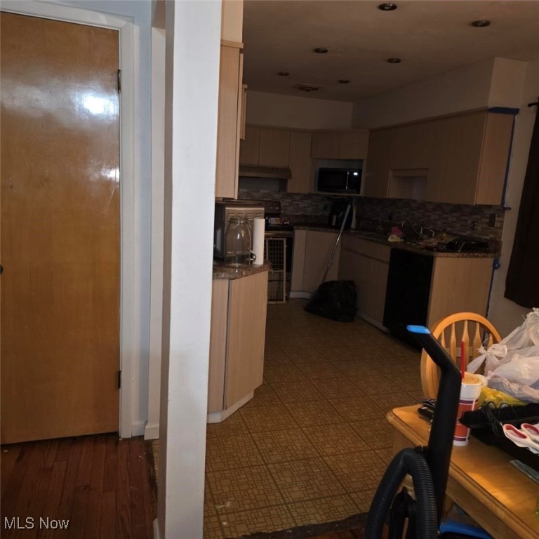 Lorain Road Estates - Residential