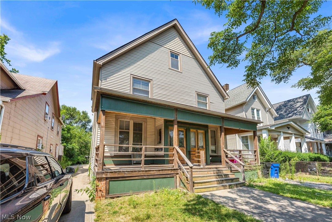 1852-1854 W 45th Street