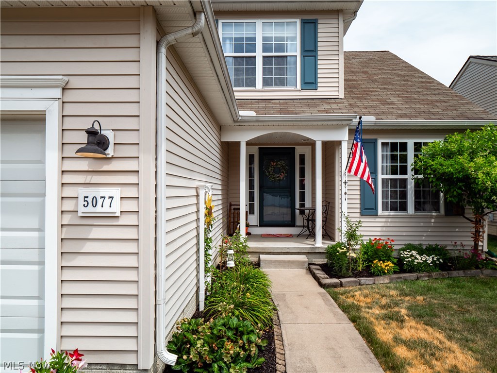 Avalon Estates - Residential