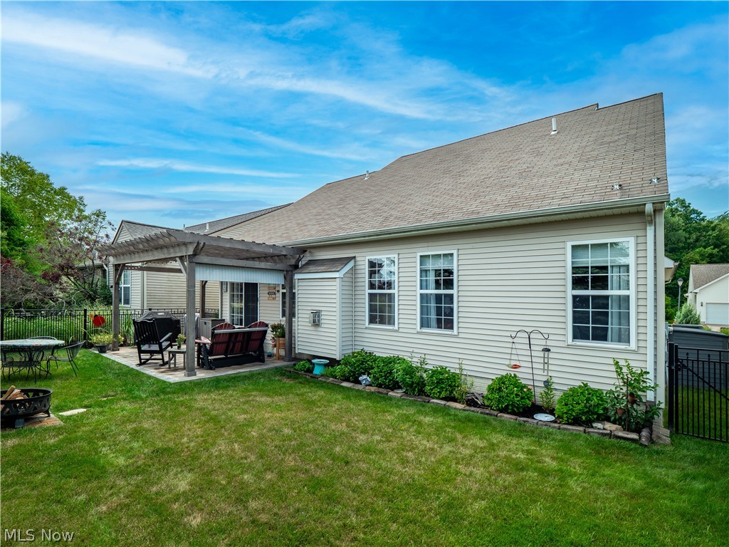 Avalon Estates - Residential