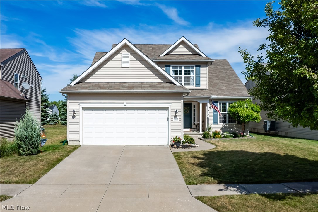 Avalon Estates - Residential