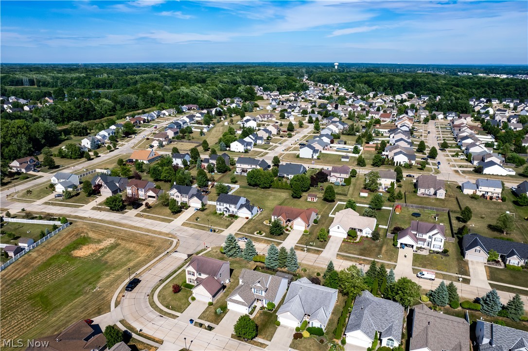 Avalon Estates - Residential