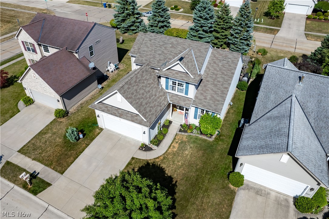 Avalon Estates - Residential