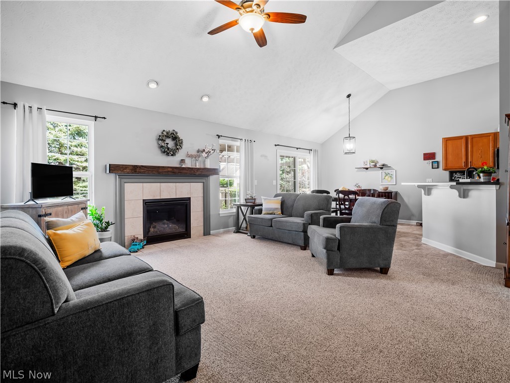 Avalon Estates - Residential