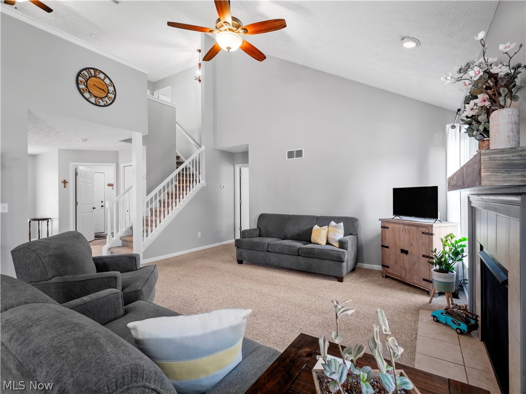 Avalon Estates - Residential