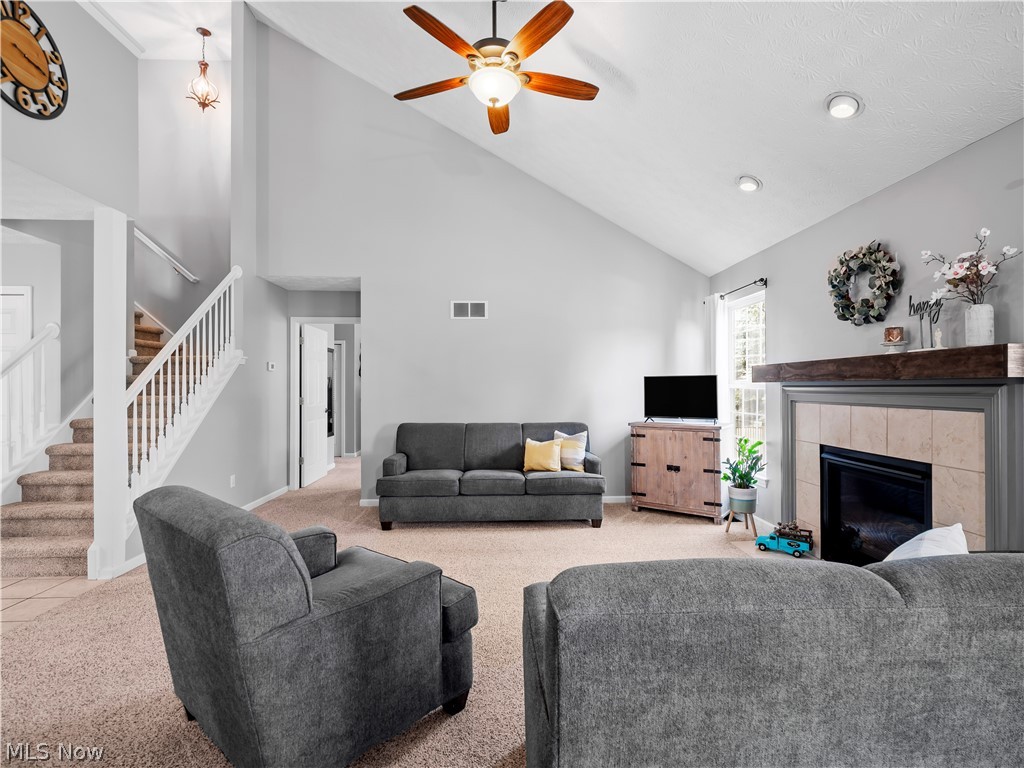 Avalon Estates - Residential