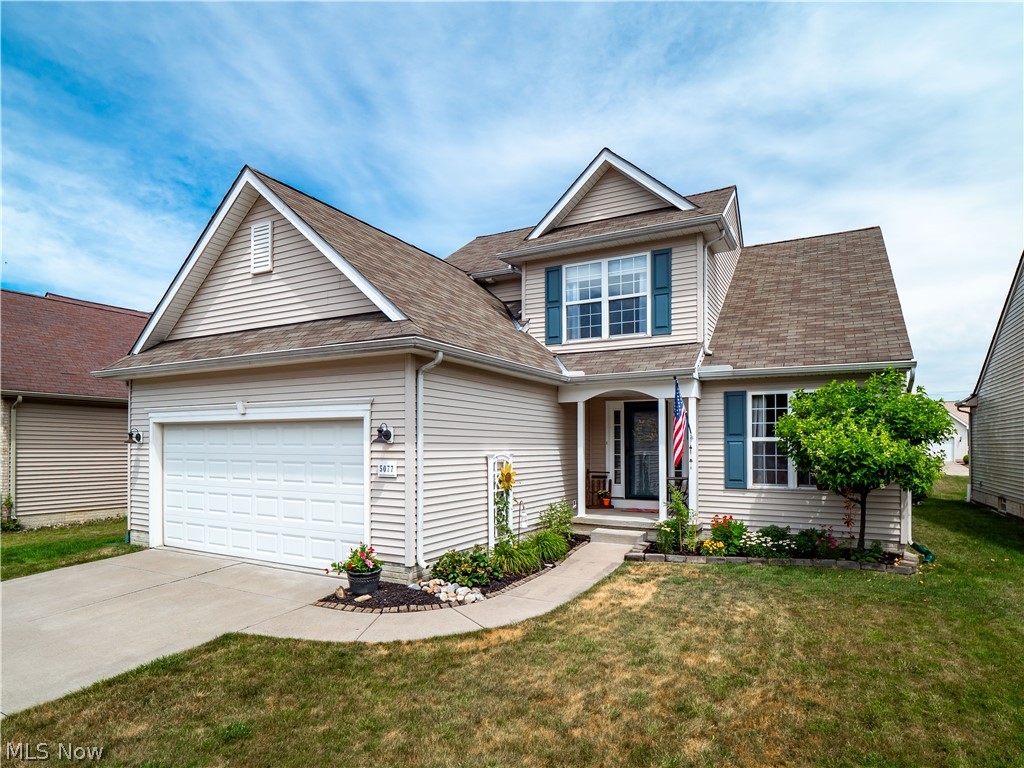 Avalon Estates - Residential