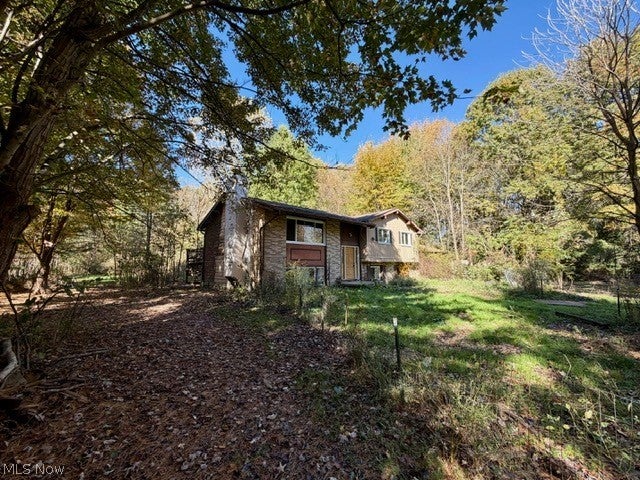 3431 Biltz Road