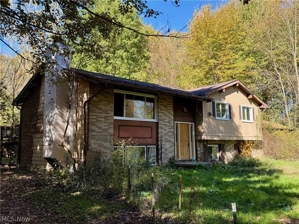 3431 Biltz Road