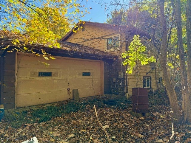 3431 Biltz Road