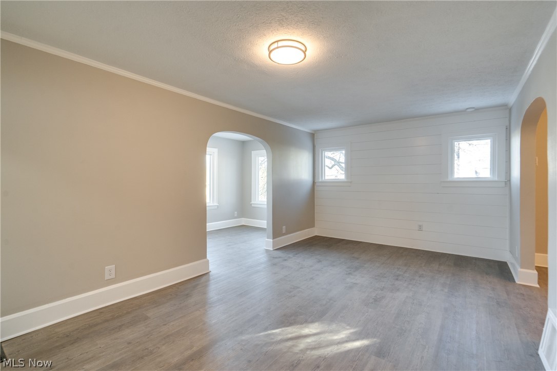 Beverly Park - Residential