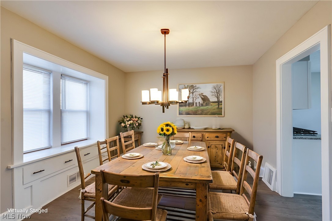 Beverly Park - Residential