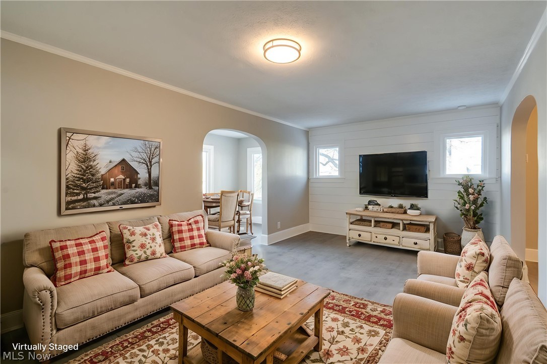 Beverly Park - Residential