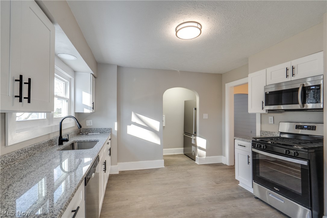 Beverly Park - Residential