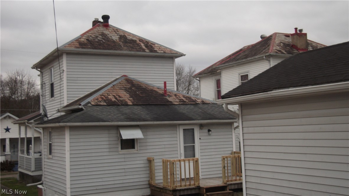 Englewood - Residential