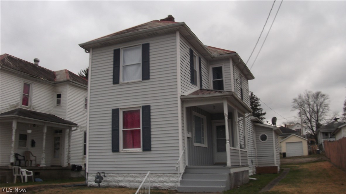 Englewood - Residential