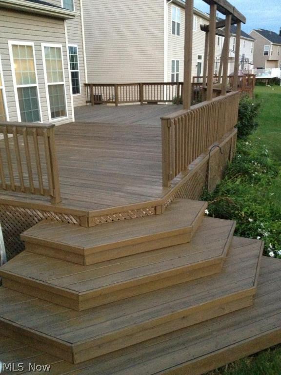 Rolling Brooke Subdn Ph II - Residential