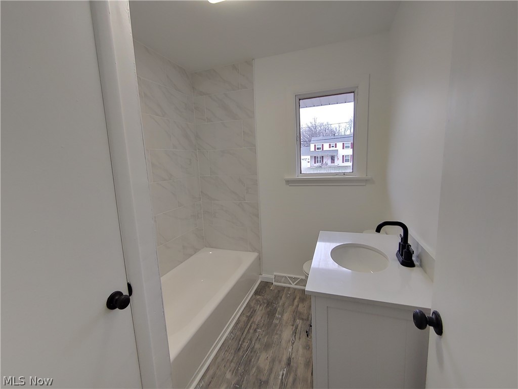 William Smith - Residential